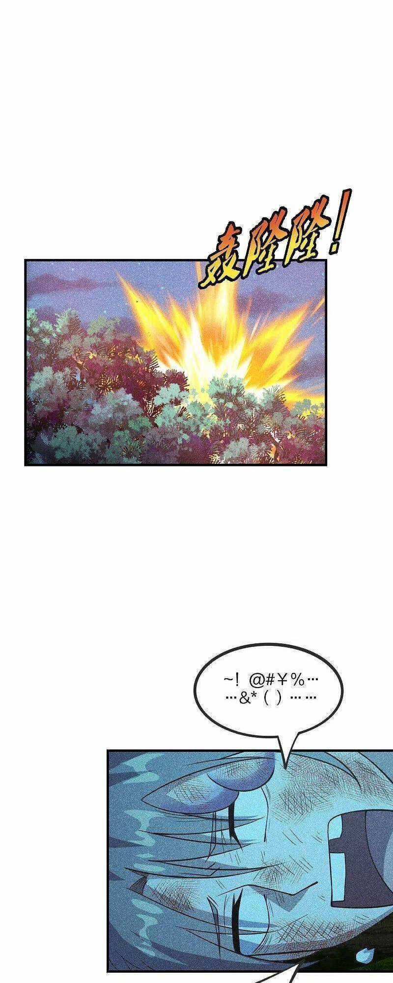 Tiên Võ Đế Tôn Chương 168 trang 15