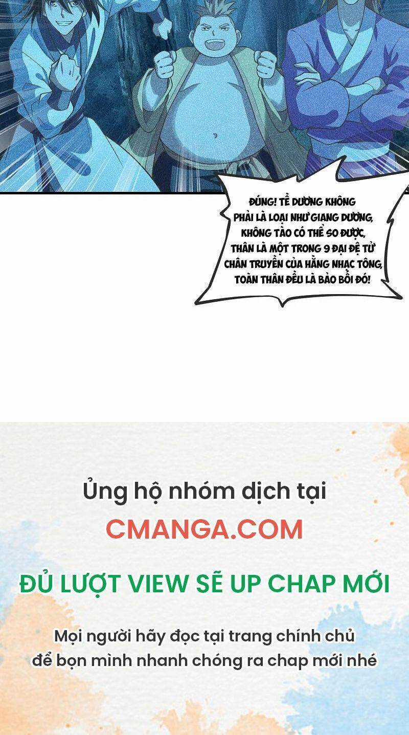 Tiên Võ Đế Tôn Chương 168 trang 20