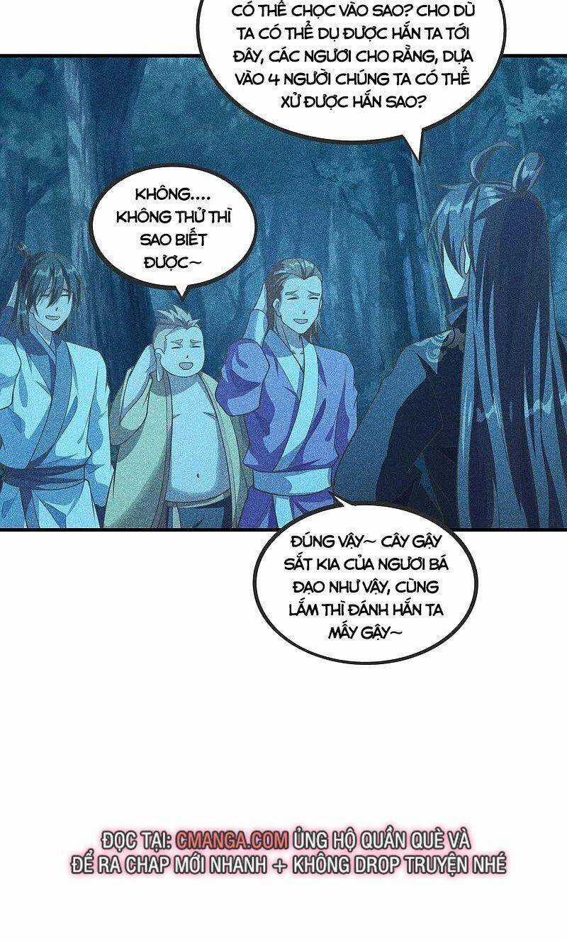 Tiên Võ Đế Tôn Chương 168 trang 22