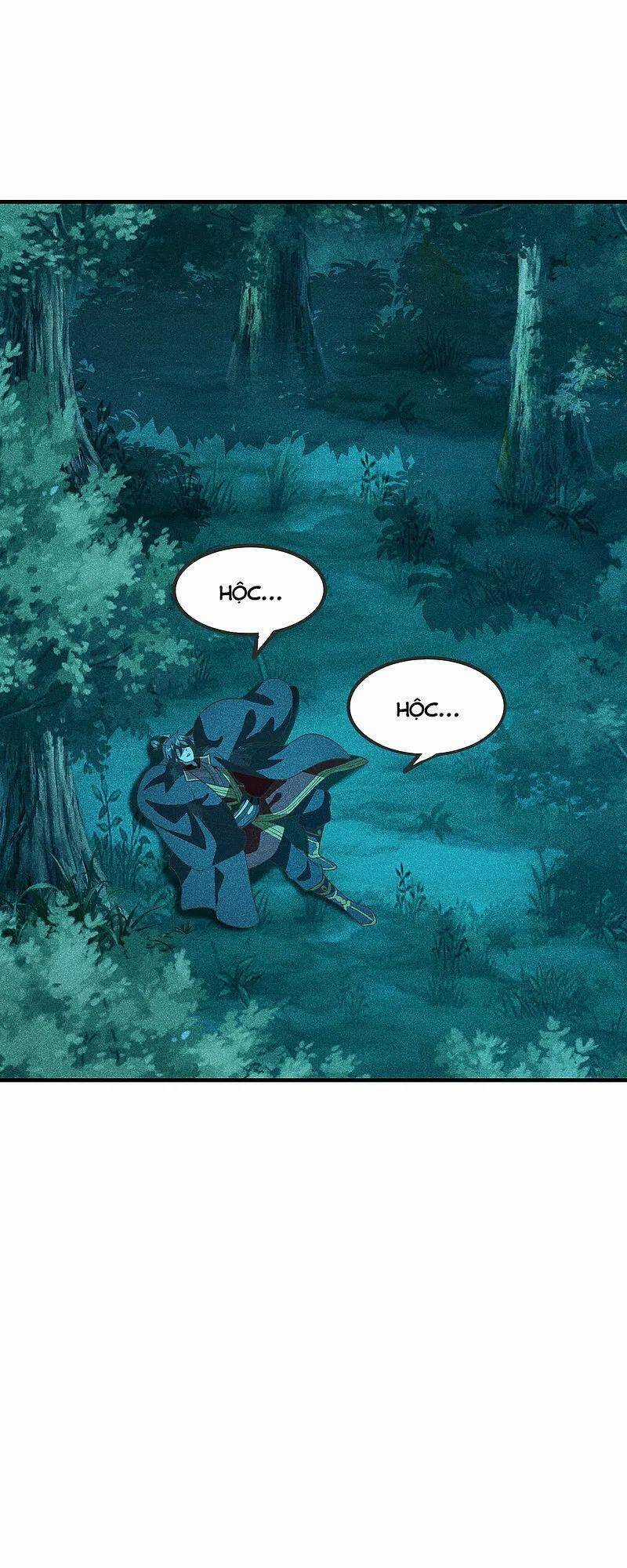 Tiên Võ Đế Tôn Chương 168 trang 29