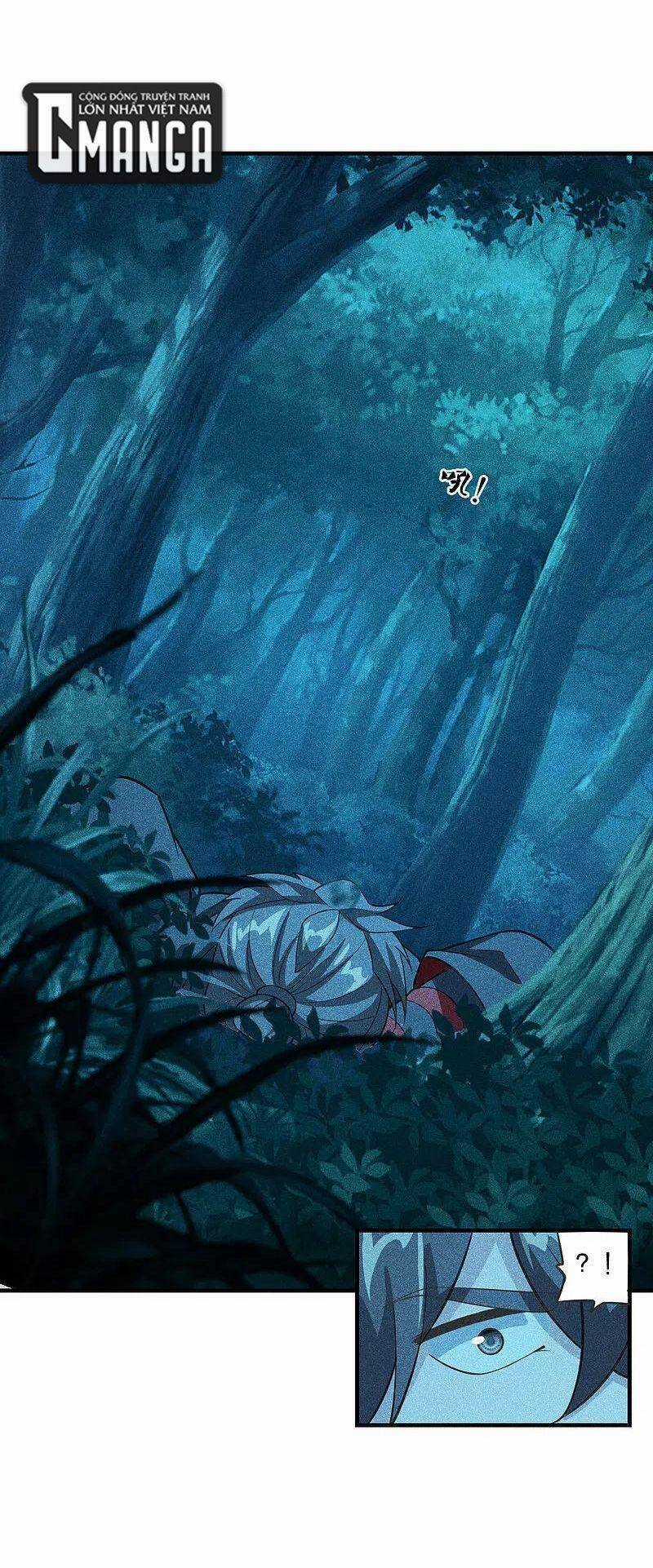 Tiên Võ Đế Tôn Chương 168 trang 30