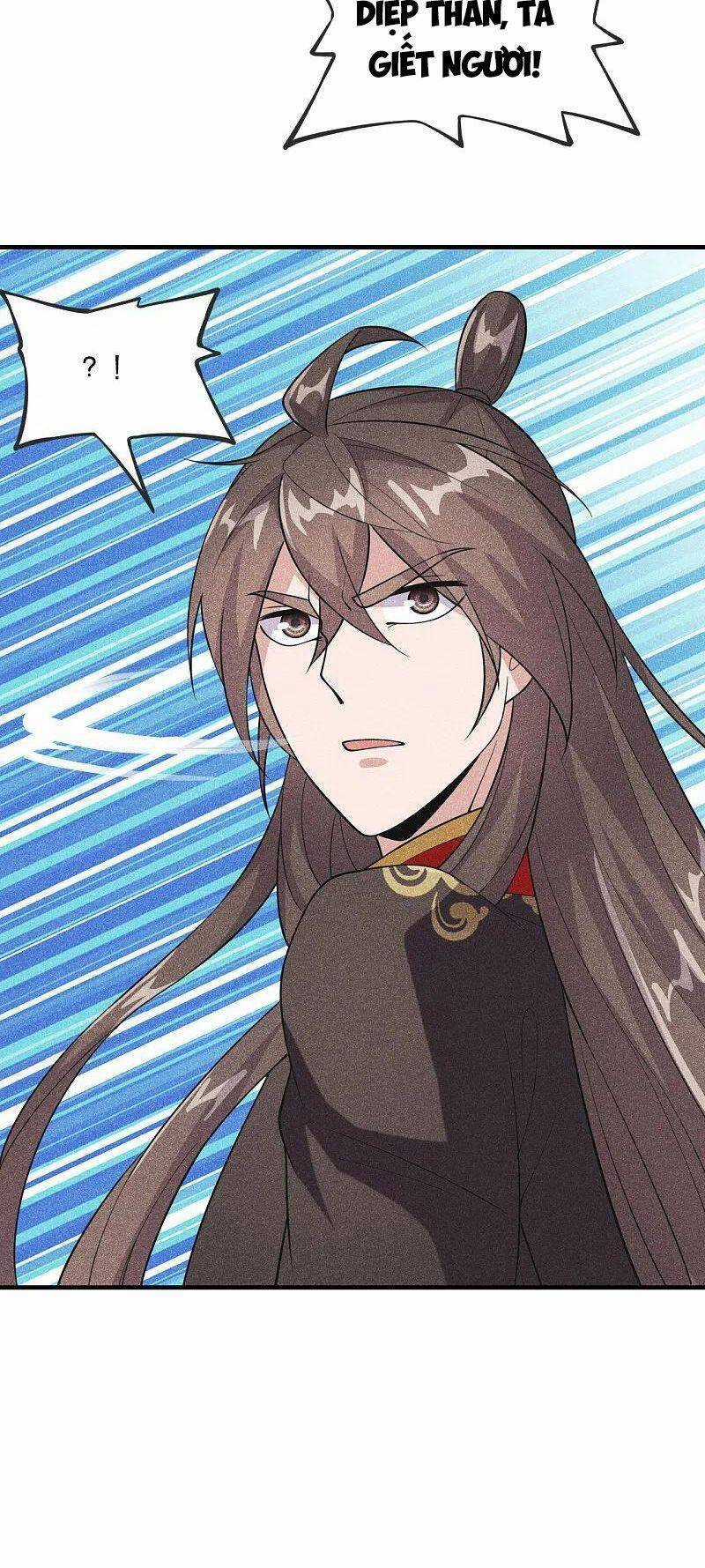 Tiên Võ Đế Tôn Chương 168 trang 6