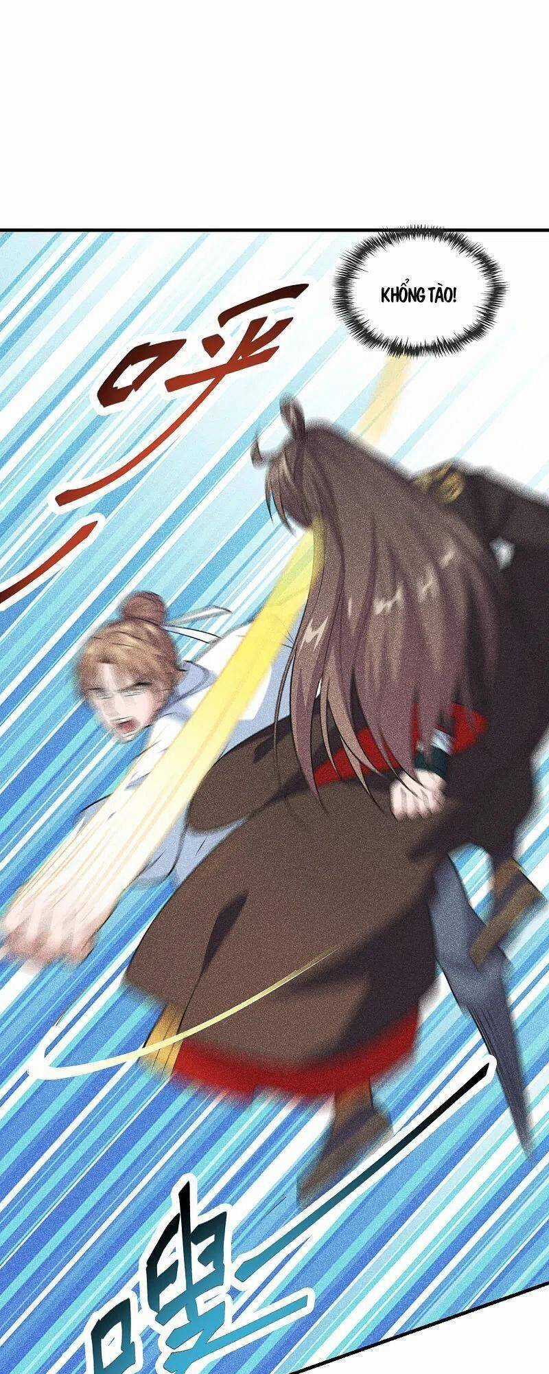 Tiên Võ Đế Tôn Chương 168 trang 7