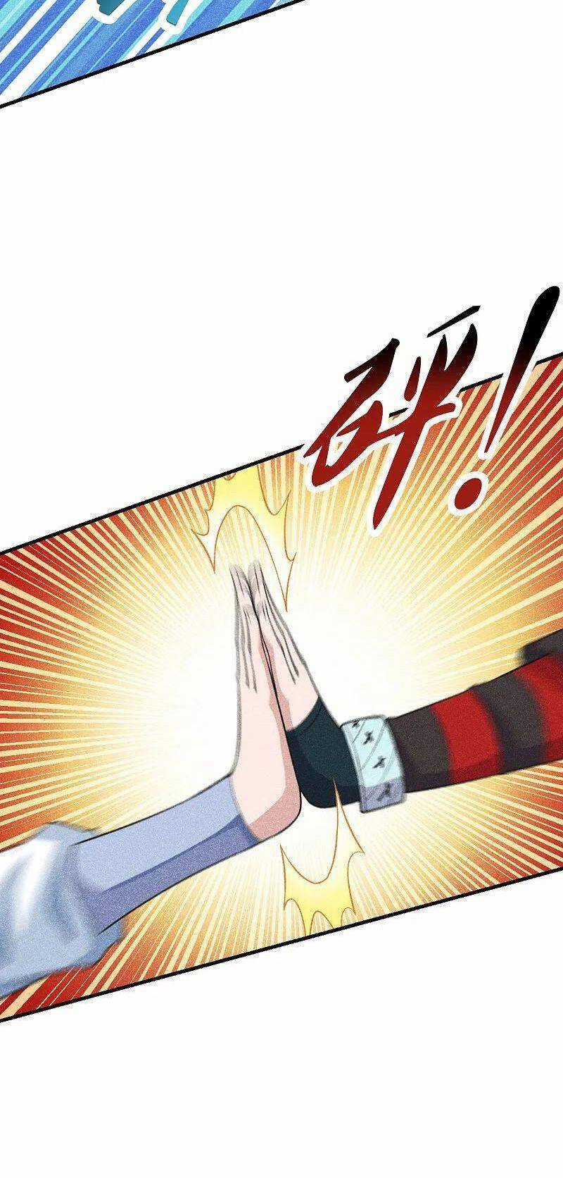 Tiên Võ Đế Tôn Chương 168 trang 8