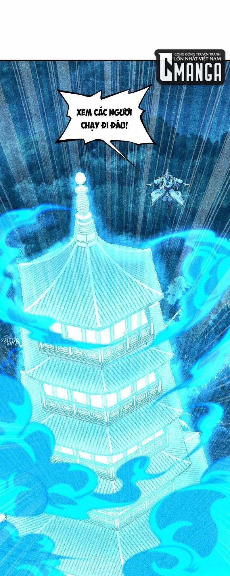 Tiên Võ Đế Tôn Chương 169 trang 0