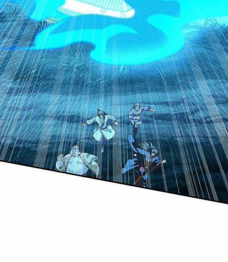 Tiên Võ Đế Tôn Chương 169 trang 1