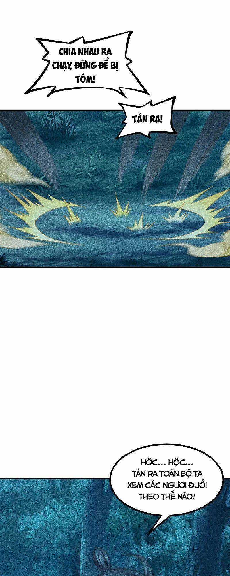 Tiên Võ Đế Tôn Chương 169 trang 10