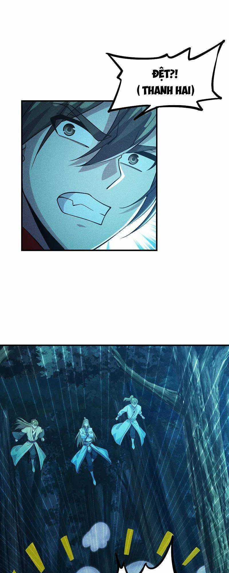 Tiên Võ Đế Tôn Chương 169 trang 12