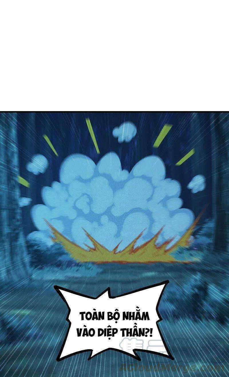 Tiên Võ Đế Tôn Chương 169 trang 15