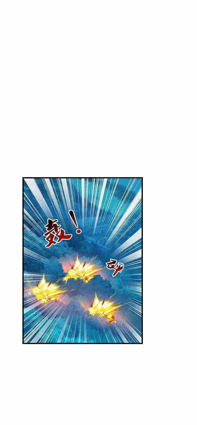 Tiên Võ Đế Tôn Chương 169 trang 19