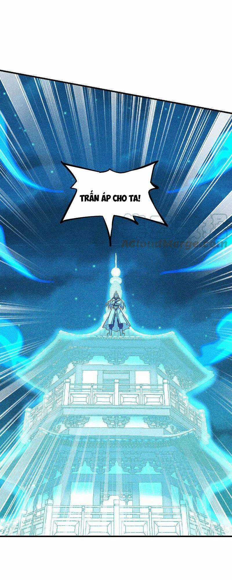 Tiên Võ Đế Tôn Chương 169 trang 2