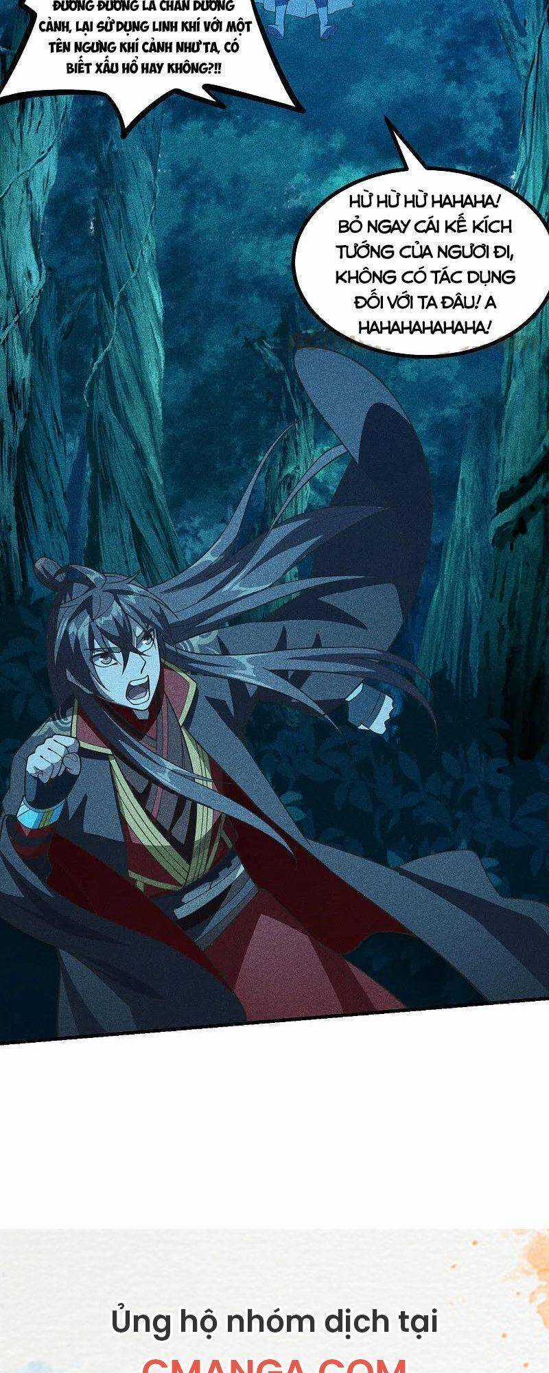 Tiên Võ Đế Tôn Chương 169 trang 21