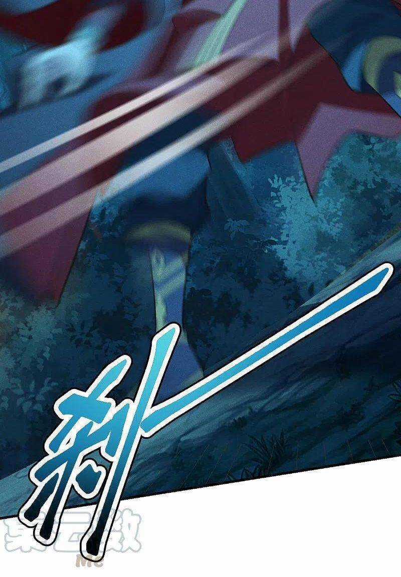 Tiên Võ Đế Tôn Chương 169 trang 24