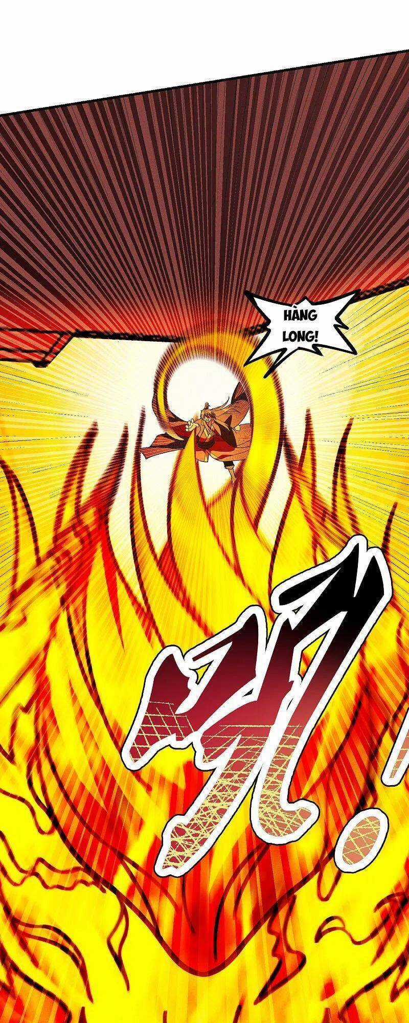 Tiên Võ Đế Tôn Chương 169 trang 25