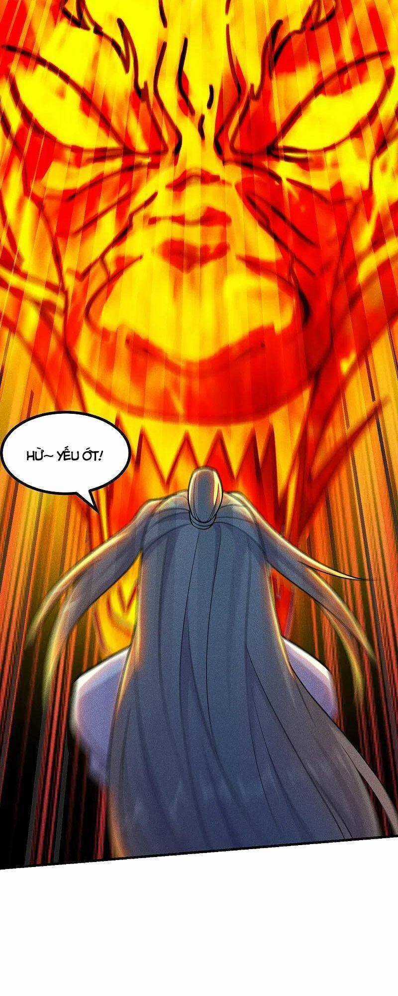 Tiên Võ Đế Tôn Chương 169 trang 26