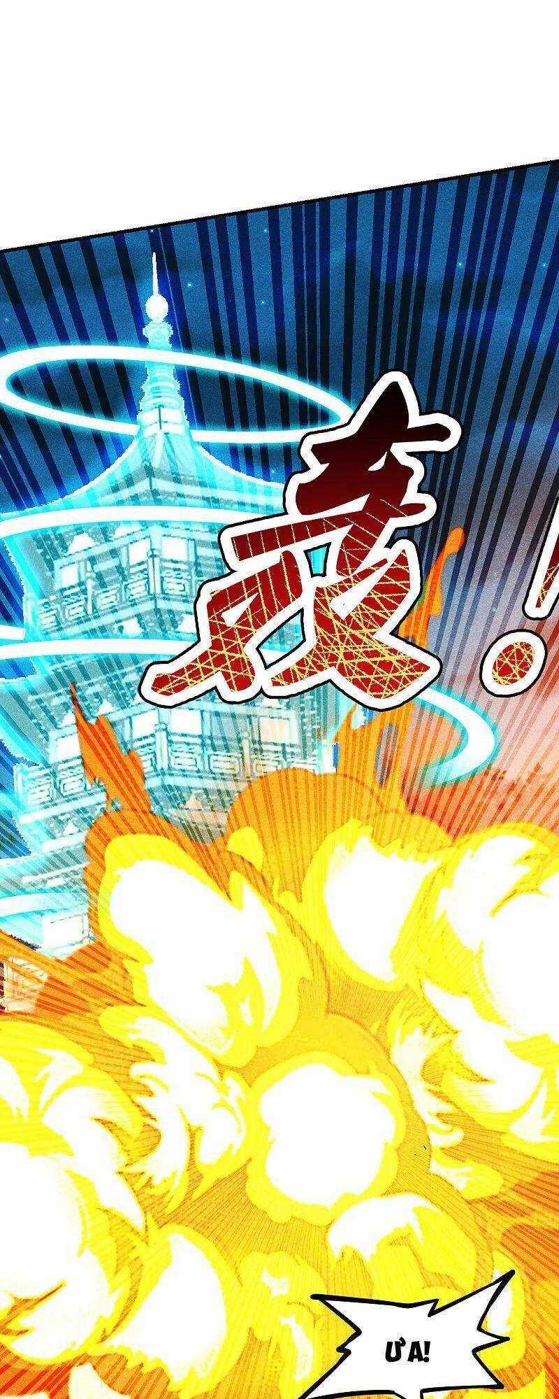 Tiên Võ Đế Tôn Chương 169 trang 28