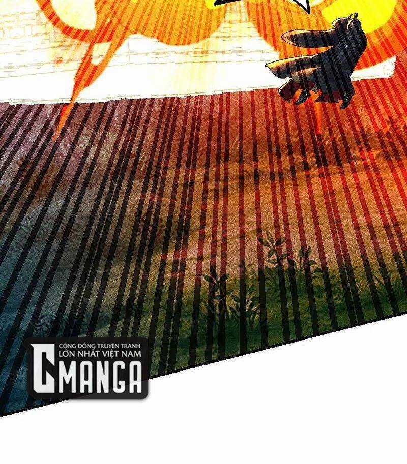 Tiên Võ Đế Tôn Chương 169 trang 29