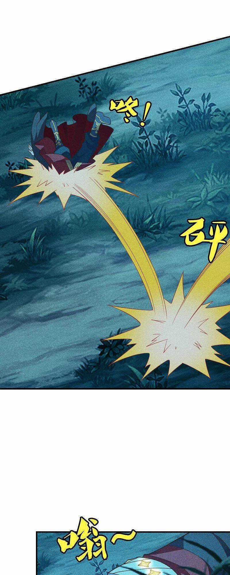 Tiên Võ Đế Tôn Chương 169 trang 30