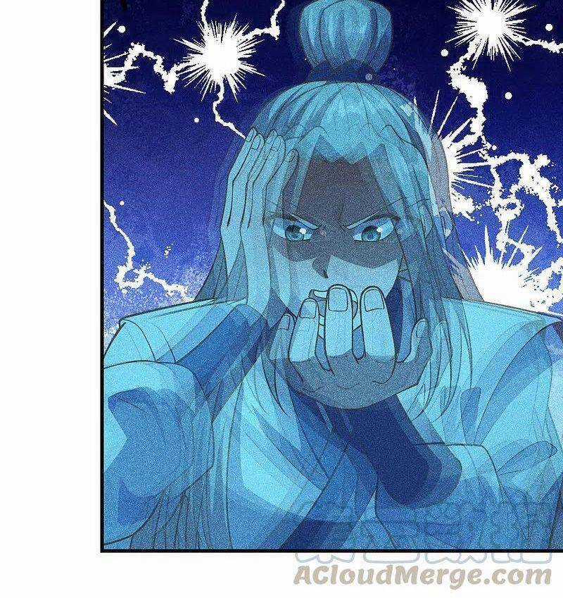 Tiên Võ Đế Tôn Chương 169 trang 39