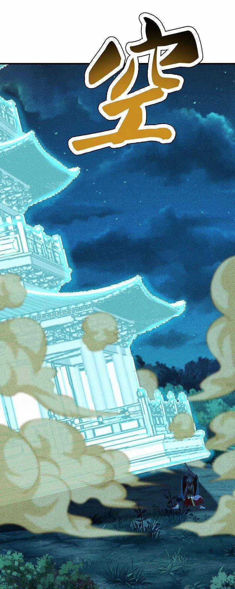 Tiên Võ Đế Tôn Chương 169 trang 40