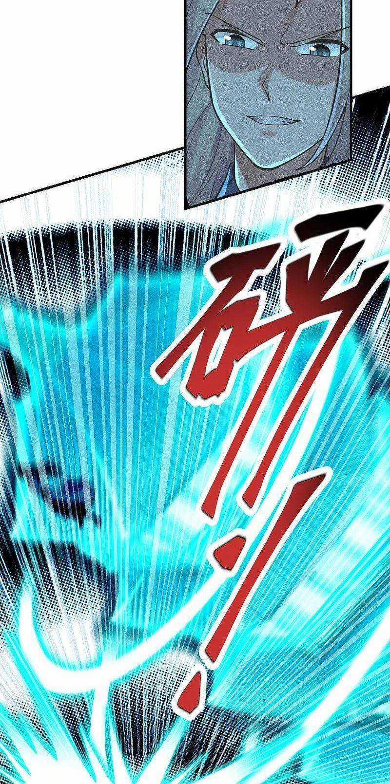 Tiên Võ Đế Tôn Chương 169 trang 5