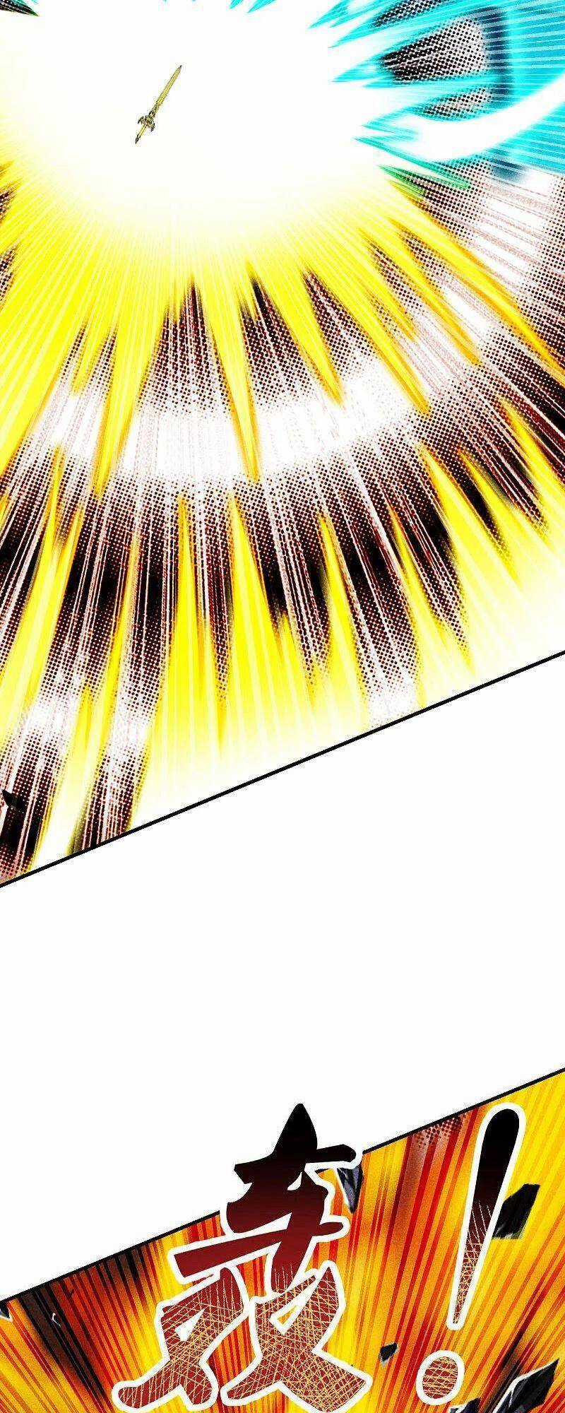 Tiên Võ Đế Tôn Chương 169 trang 6