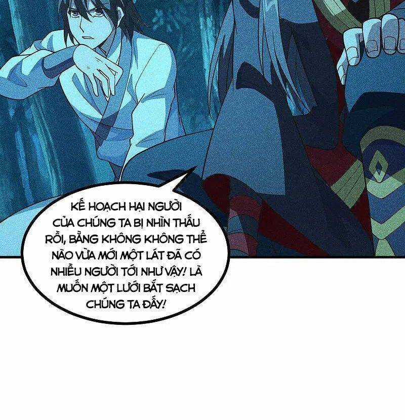 Tiên Võ Đế Tôn Chương 169 trang 9