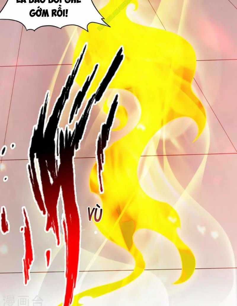 Tiên Võ Đế Tôn Chương 17 trang 11