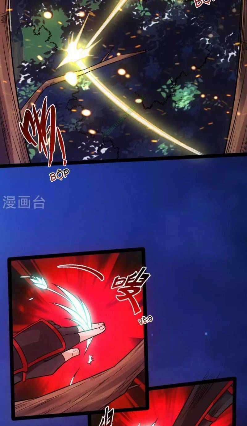 Tiên Võ Đế Tôn Chương 17 trang 26