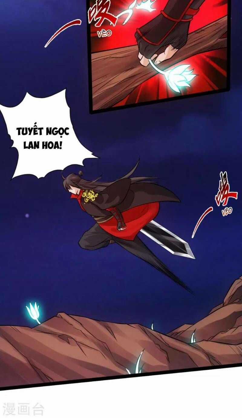 Tiên Võ Đế Tôn Chương 17 trang 27