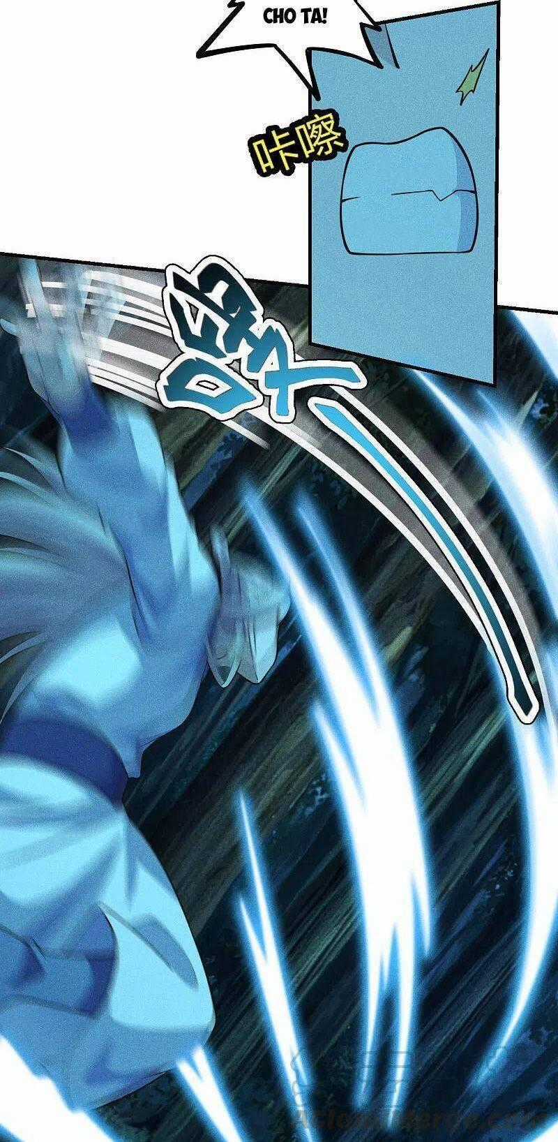 Tiên Võ Đế Tôn Chương 170 trang 1