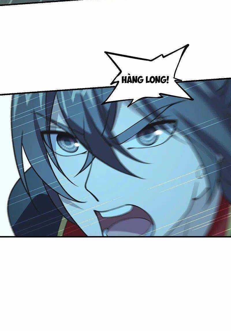 Tiên Võ Đế Tôn Chương 170 trang 11