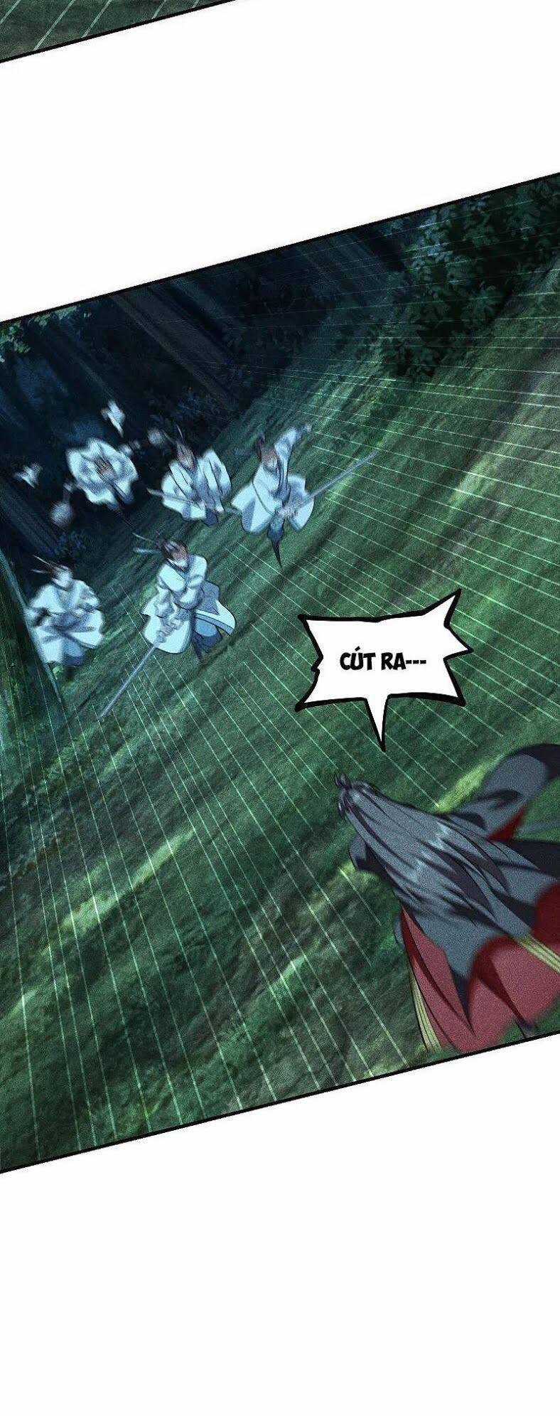 Tiên Võ Đế Tôn Chương 170 trang 13