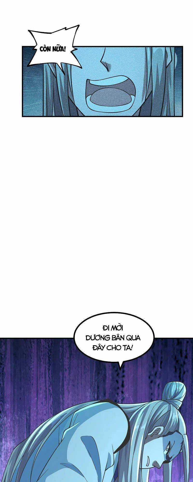 Tiên Võ Đế Tôn Chương 170 trang 19