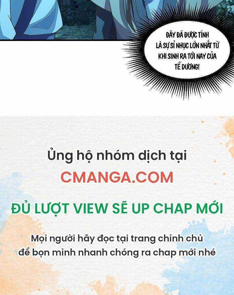Tiên Võ Đế Tôn Chương 170 trang 22