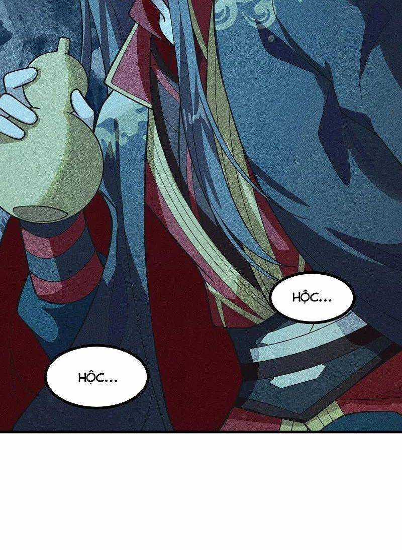 Tiên Võ Đế Tôn Chương 170 trang 26