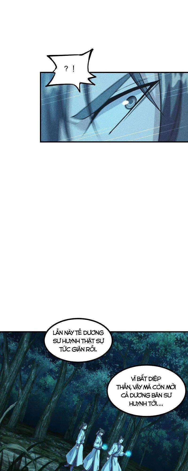 Tiên Võ Đế Tôn Chương 170 trang 27