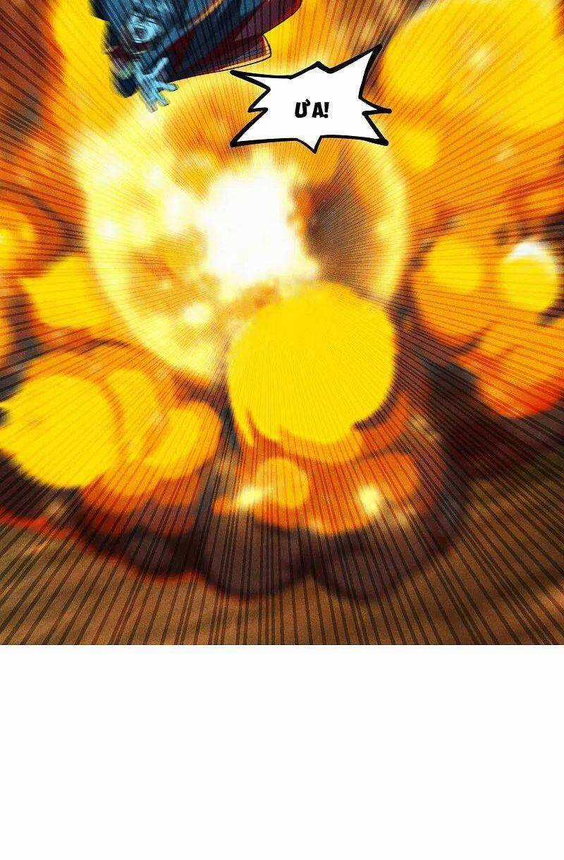 Tiên Võ Đế Tôn Chương 170 trang 3