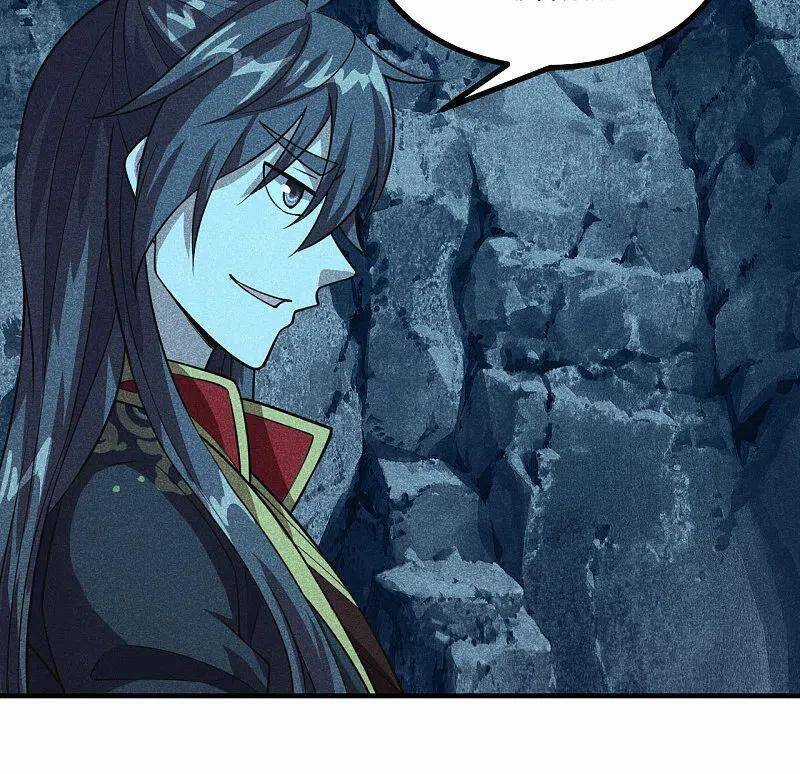 Tiên Võ Đế Tôn Chương 170 trang 30