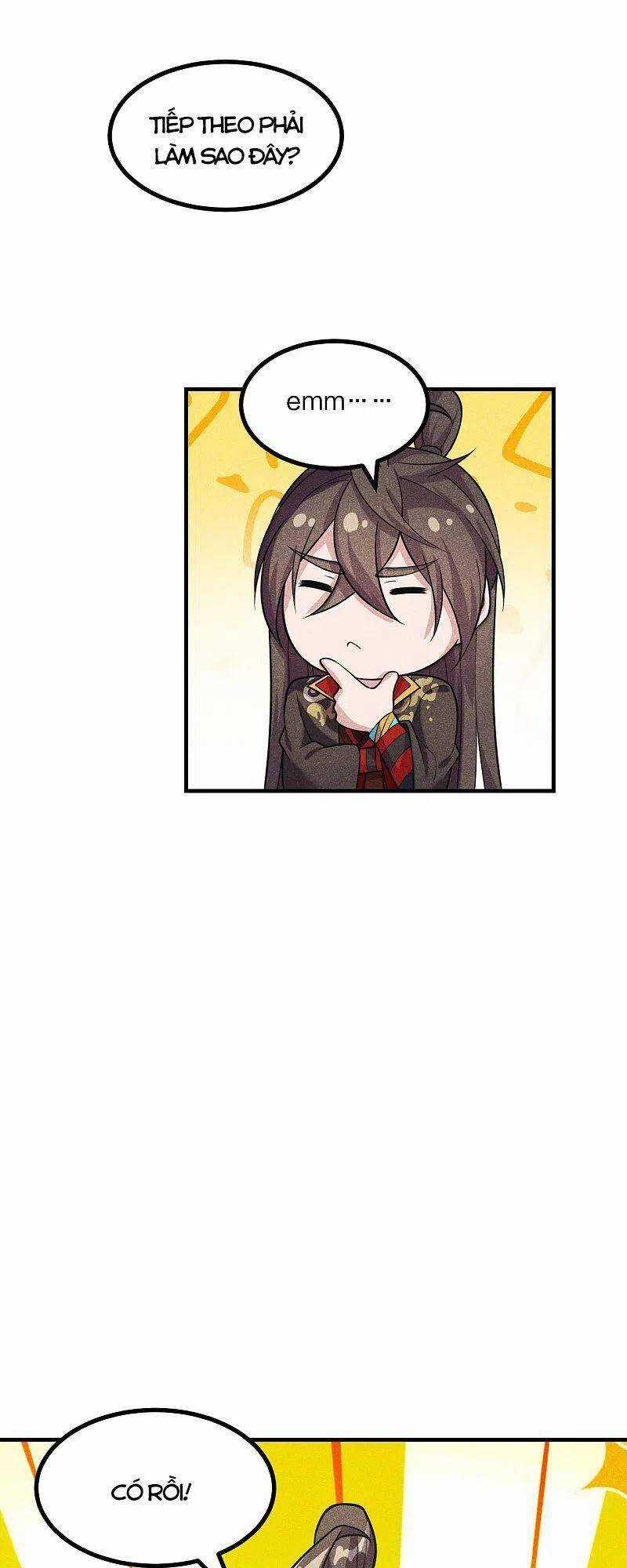 Tiên Võ Đế Tôn Chương 170 trang 31