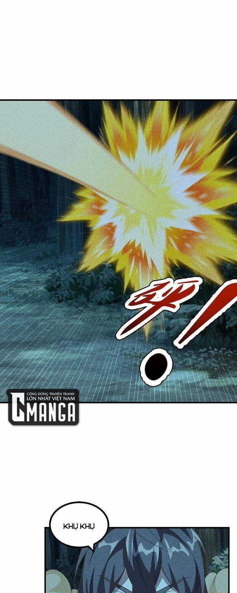 Tiên Võ Đế Tôn Chương 170 trang 4