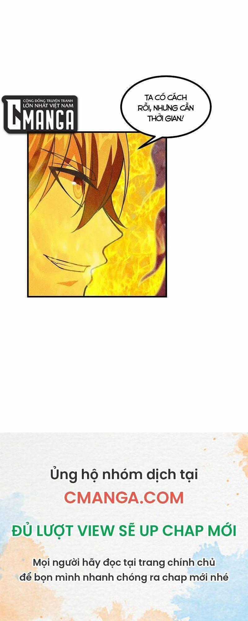 Tiên Võ Đế Tôn Chương 170 trang 43