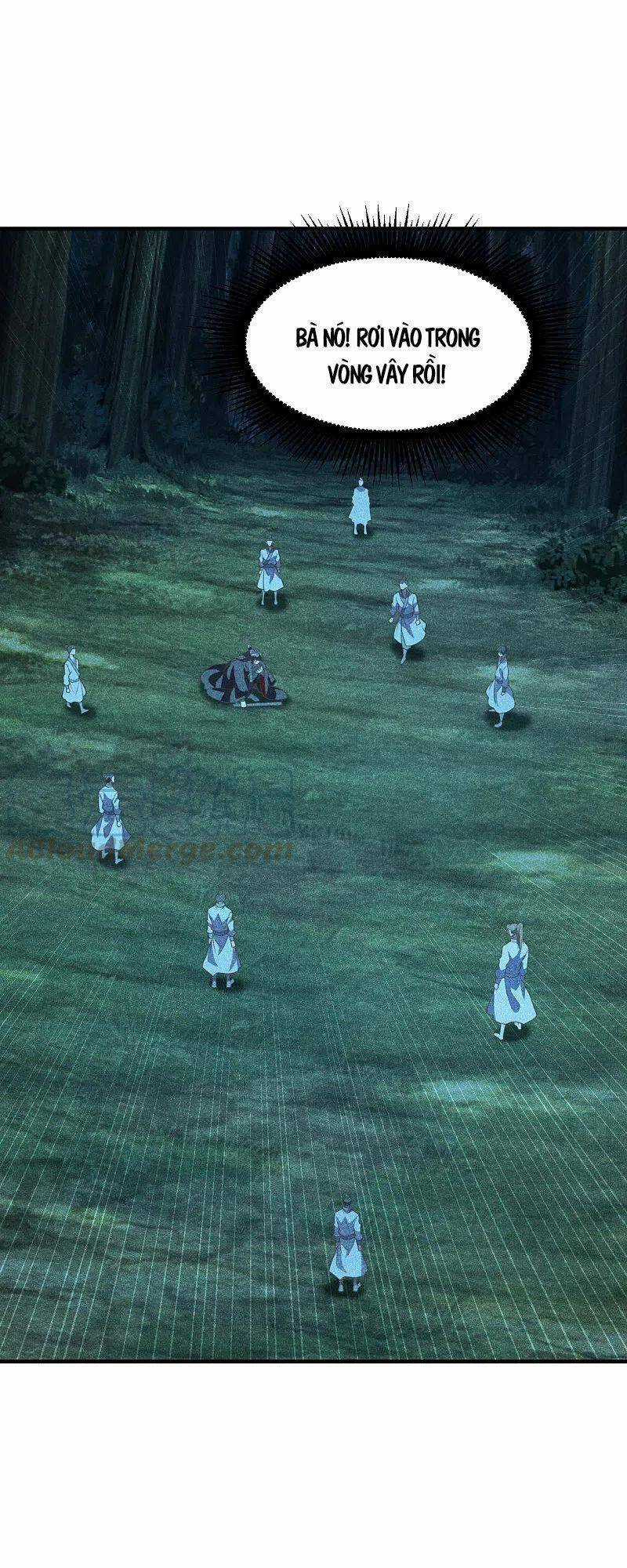 Tiên Võ Đế Tôn Chương 170 trang 6