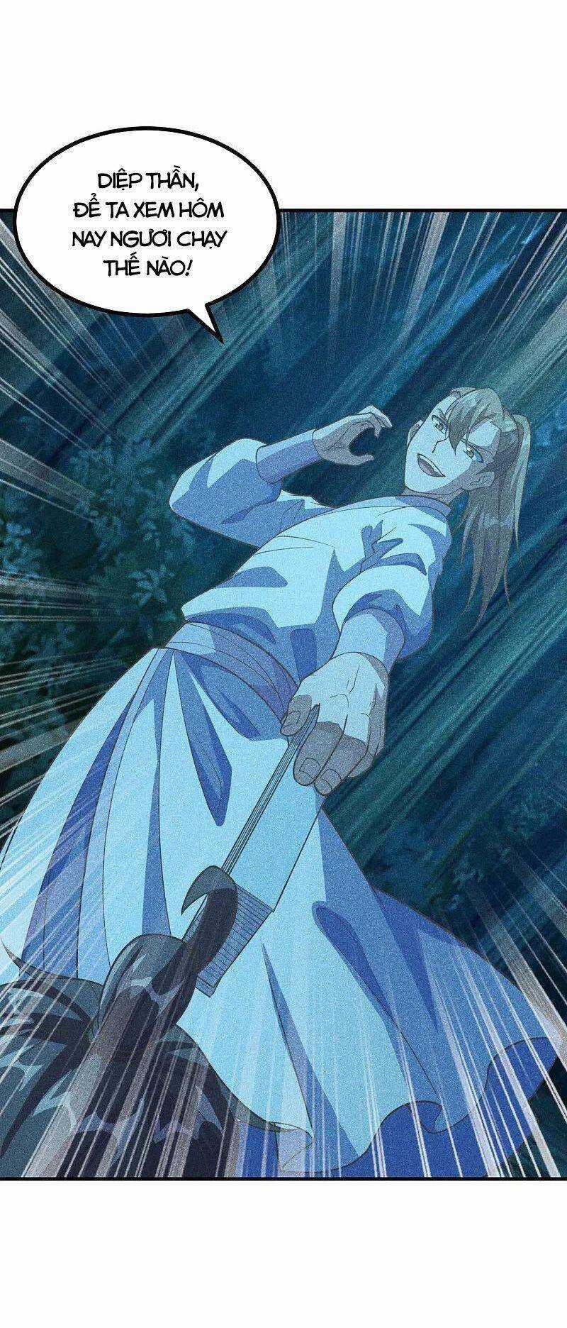 Tiên Võ Đế Tôn Chương 170 trang 7