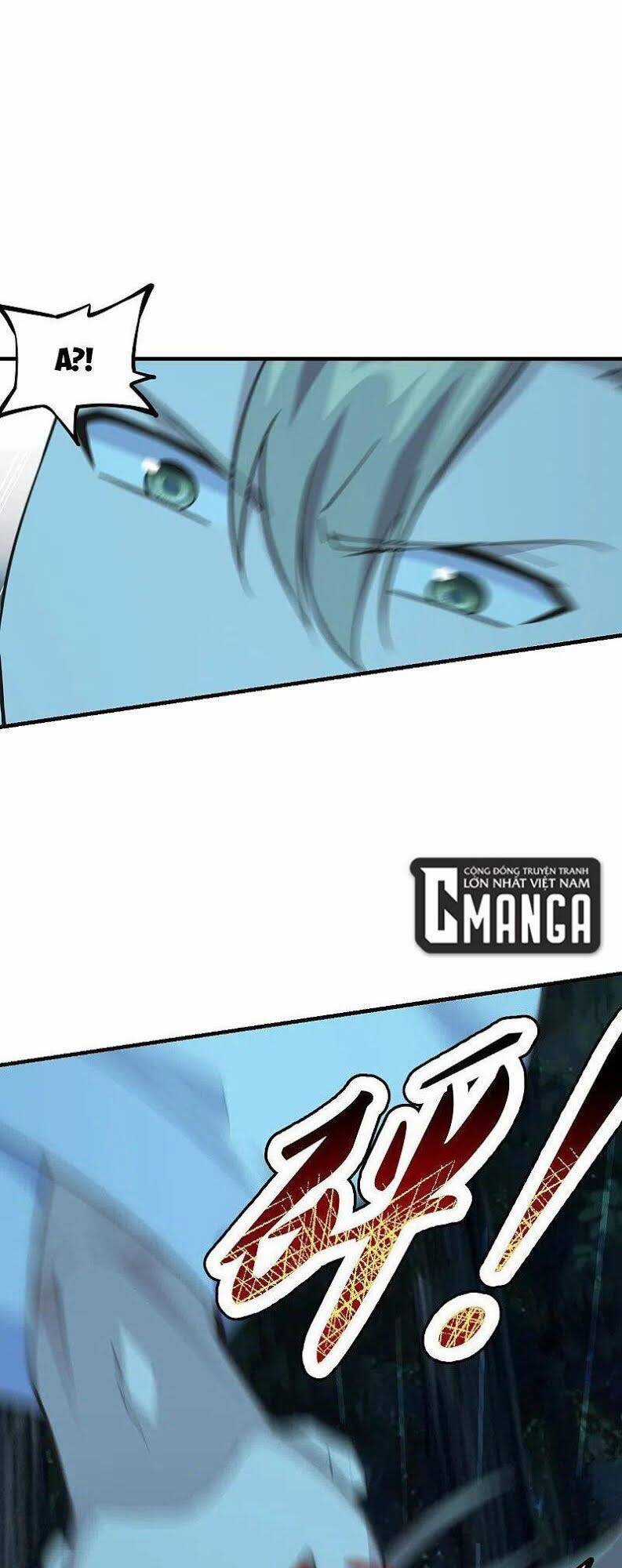 Tiên Võ Đế Tôn Chương 170 trang 8