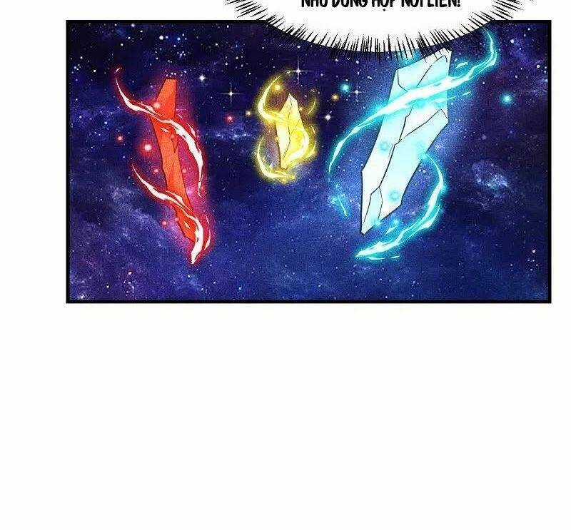 Tiên Võ Đế Tôn Chương 171 trang 13