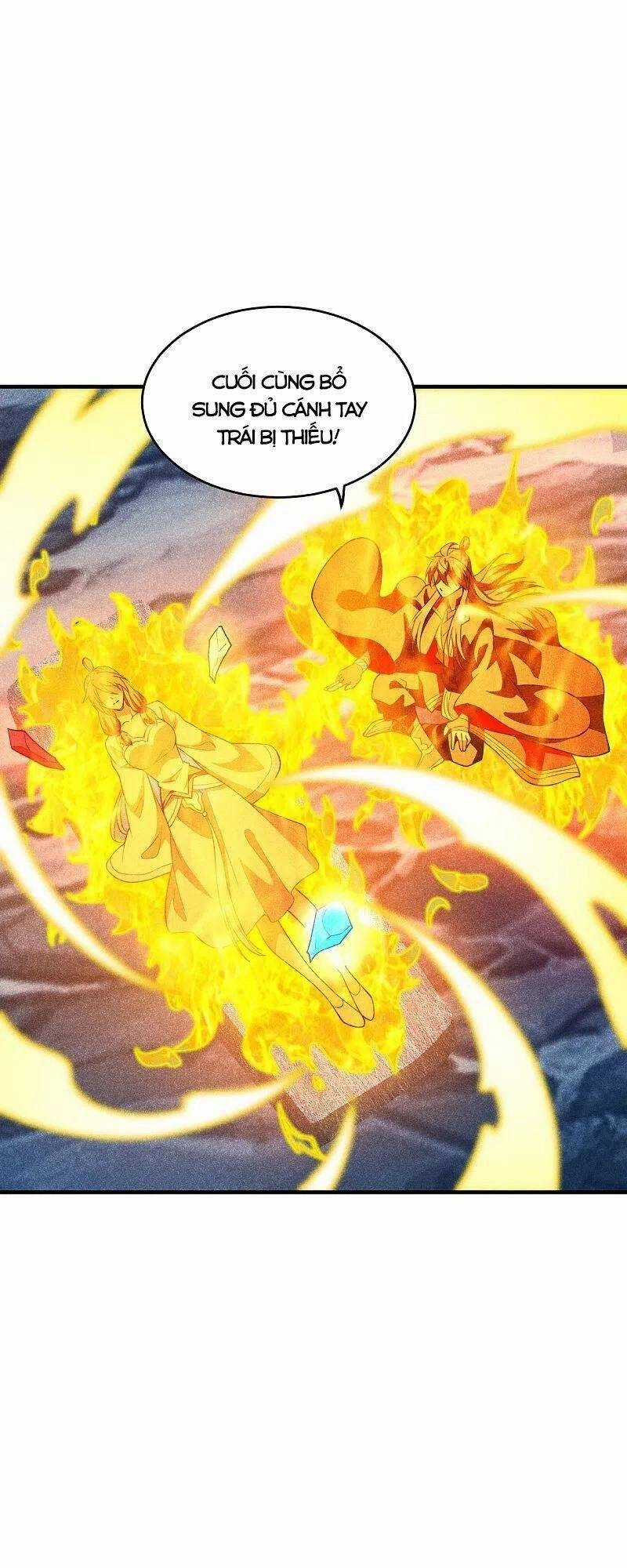 Tiên Võ Đế Tôn Chương 171 trang 14