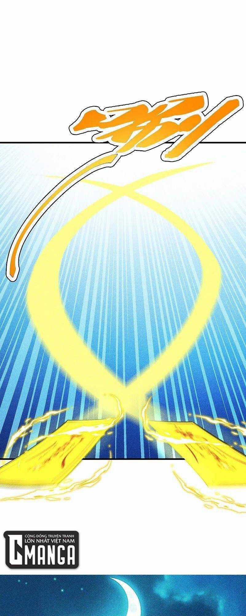 Tiên Võ Đế Tôn Chương 171 trang 17