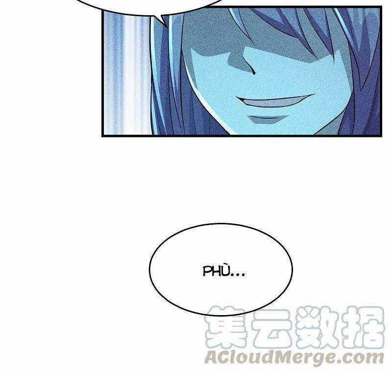 Tiên Võ Đế Tôn Chương 171 trang 22