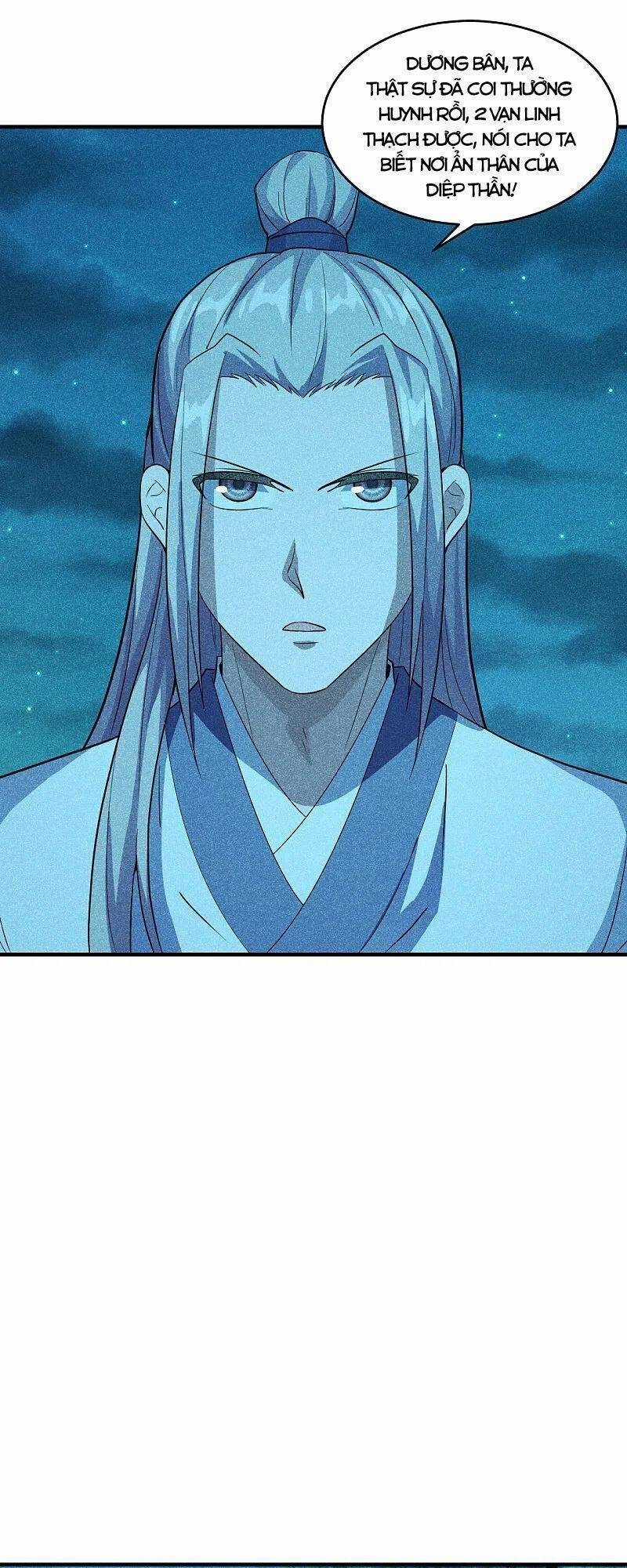 Tiên Võ Đế Tôn Chương 171 trang 23